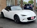 2022 Mazda Roadster IV (ND), белый, 1826750 рублей
