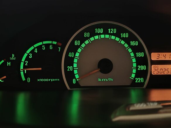 2007 Hyundai Matrix I Рестайлинг, серый, 290000 рублей - вид 8