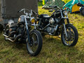 1996 Yamaha XVS400 Drag Star, чёрный, 450000 рублей - вид 10