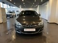 2014 Opel Astra J Рестайлинг, серый, 704000 рублей - вид 7