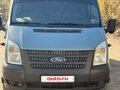 2012 Ford Transit, серый, 1150000 рублей - вид 1
