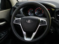 2020 Lada (ВАЗ) Vesta I, белый, 779000 рублей - вид 9