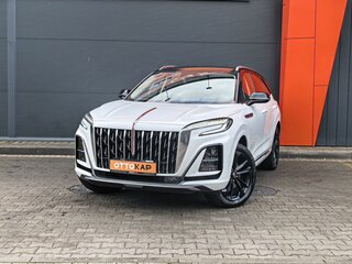 2024 Hongqi HS3, белый, 3399000 рублей, вид 1