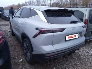 2024 Jetour Dashing I, серый, 1639000 рублей, вид 5