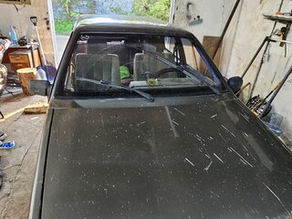 1994 Lada (ВАЗ) 21099, серый, 80000 рублей, вид 1