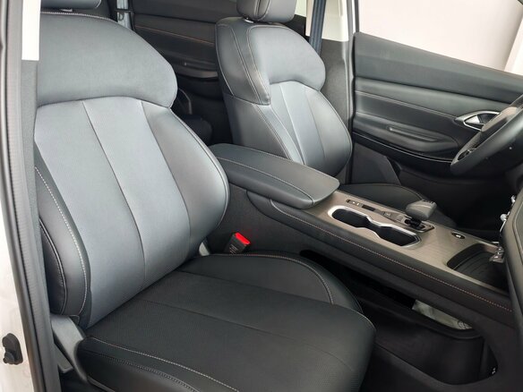 2026 Changan CS75 Pro, белый, 3155000 рублей - вид 15