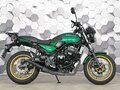 2023 Kawasaki Z 650RS, зелёный, 679000 рублей - вид 2