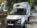 2007 ГАЗ ГАЗель (3302), белый, 790000 рублей