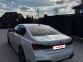 2021 BMW 7 серии 730d xDrive VI (G11/G12) Рестайлинг, белый, 6000000 рублей - вид 5