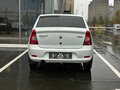 2014 Renault Logan I Рестайлинг, белый - вид 6