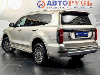 2023 Tank 500 I, жёлтый, 3999000 рублей, вид 2