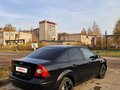 2005 Ford Focus II, чёрный, 450000 рублей - вид 6