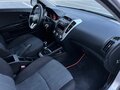 2011 Kia Ceed I Рестайлинг, серебристый, 770000 рублей - вид 10