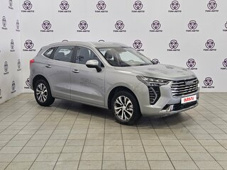 2023 Haval Jolion I, серый, 1850000 рублей, вид 3