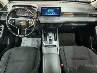 2023 Haval Jolion I, белый, 1011710 рублей, вид 5