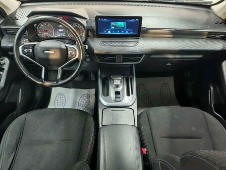 2023 Haval Jolion I, белый, 1011710 рублей, вид 5