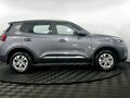 2024 Chery Tiggo 4 Pro I, серый, 1540000 рублей - вид 4