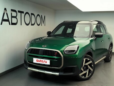 Mini Countryman III