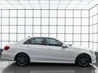 2015 Mercedes-Benz E-Класс 300 IV (W212, S212, C207) Рестайлинг, белый, 3299000 рублей, вид 5
