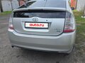 2004 Toyota Prius II (XW20), серебристый, 530000 рублей - вид 3