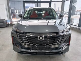 2026 Changan UNI-S I, серый, 3229900 рублей, вид 2