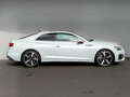 2022 Audi A5 45 TFSI II (F5) Рестайлинг, белый - вид 3