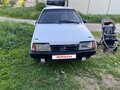 2000 Lada (ВАЗ) 2108, белый