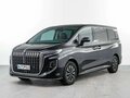 2025 Hongqi HQ9, чёрный, 6650000 рублей