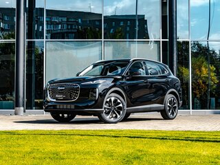 2026 Tenet Plus L6, чёрный, 3010000 рублей, вид 1