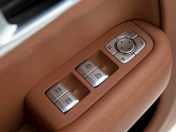 2026 Li Auto (Lixiang) L9 II, чёрный, 12560000 рублей - вид 16