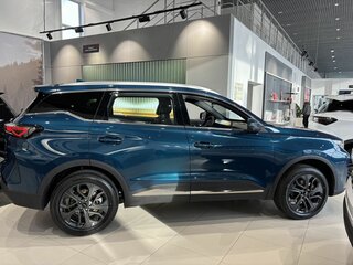 2026 Tenet T7, синий, 3190000 рублей, вид 4