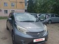 2013 Nissan Note II, серый, 600000 рублей - вид 2
