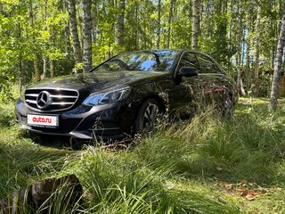 2013 Mercedes-Benz E-Класс 300 IV (W212, S212, C207), чёрный, 2100000 рублей, вид 2