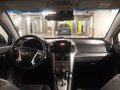 2011 Chevrolet Captiva I, чёрный, 750000 рублей - вид 10