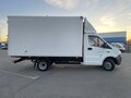 2020 ГАЗ ГАЗель Next, белый, 1500000 рублей - вид 5