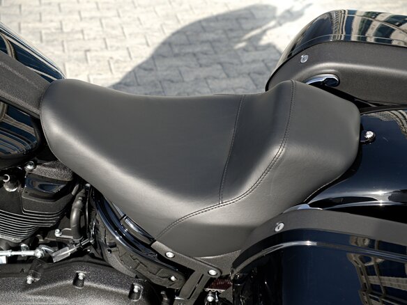 2024 Harley-Davidson Low Rider ST, чёрный, 2350000 рублей - вид 16