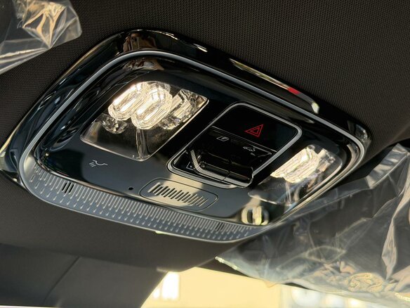 2026 Geely Galaxy M7, чёрный, 3530000 рублей - вид 25