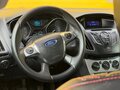 2012 Ford Focus III, чёрный, 620000 рублей - вид 11