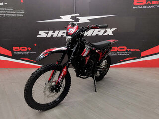 2026 XGZ Fightwolf-CB300, красный, 125800 рублей, вид 2