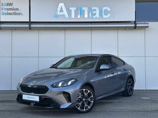 2025 BMW 2 серии Gran Coupe 220i F74/78, серый, 5590000 рублей, вид 1