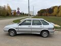 2007 Lada (ВАЗ) 2114, серый, 180000 рублей - вид 3