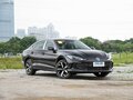 2026 Volkswagen Lamando L II, серый, 2120000 рублей