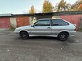 2006 Lada (ВАЗ) 2113, серебристый, 270000 рублей - вид 5
