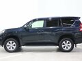 2014 Toyota Land Cruiser Prado 4-speed 150 Series Рестайлинг 1, серый, 3180000 рублей - вид 7