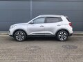 2020 Chery Tiggo 4 I Рестайлинг, серебристый, 1399000 рублей - вид 1