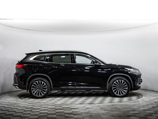 2022 Exeed TXL I Рестайлинг, чёрный, 2146230 рублей, вид 4
