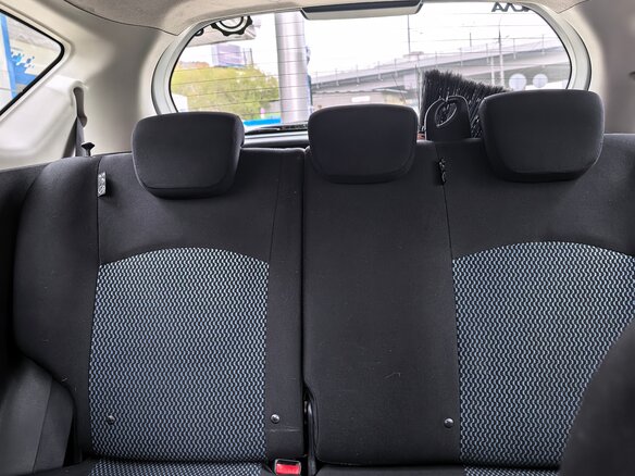 2014 Nissan Note II, белый, 749999 рублей - вид 5