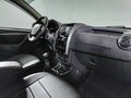 2017 Renault Duster I Рестайлинг, серый, 1260000 рублей - вид 10