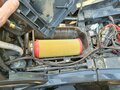 2021 Hisun Tactic 750, чёрный - вид 9