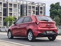 2018 MG 3 II Рестайлинг 2, красный, 1200000 рублей - вид 5